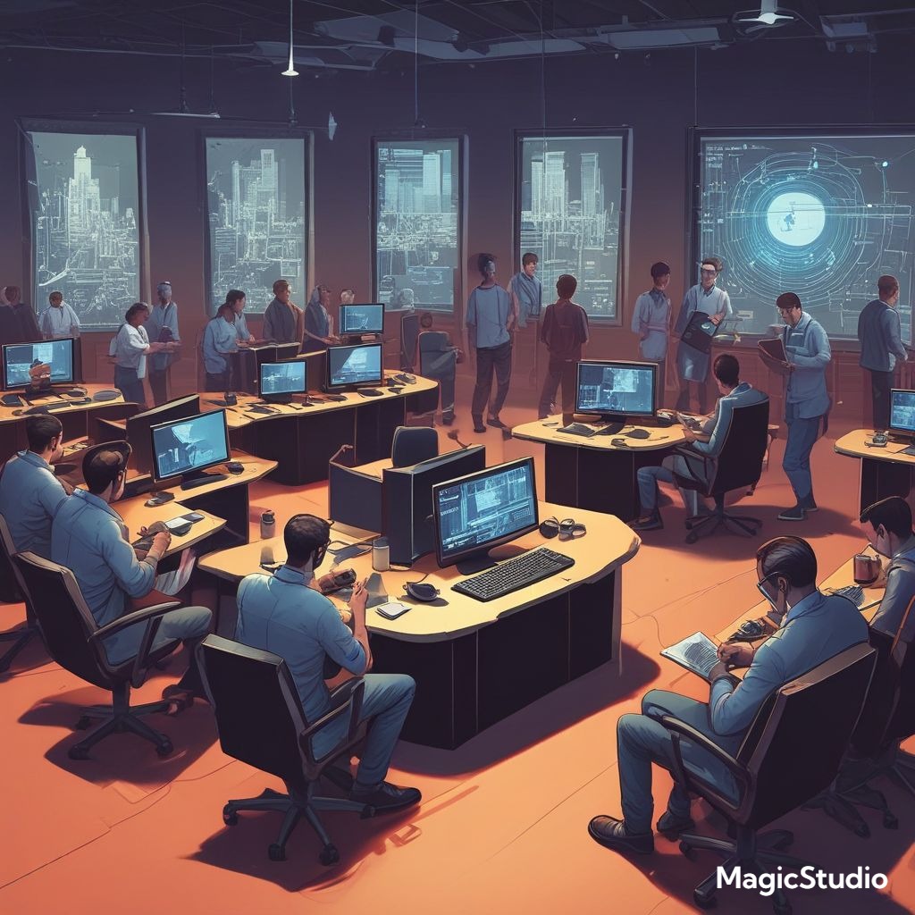 The Growing Importance of Cybersecurity Training: An Overview of Cybersecurity Bootcamps