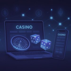A Clear-Eyed Overview of Crypto Casinos
