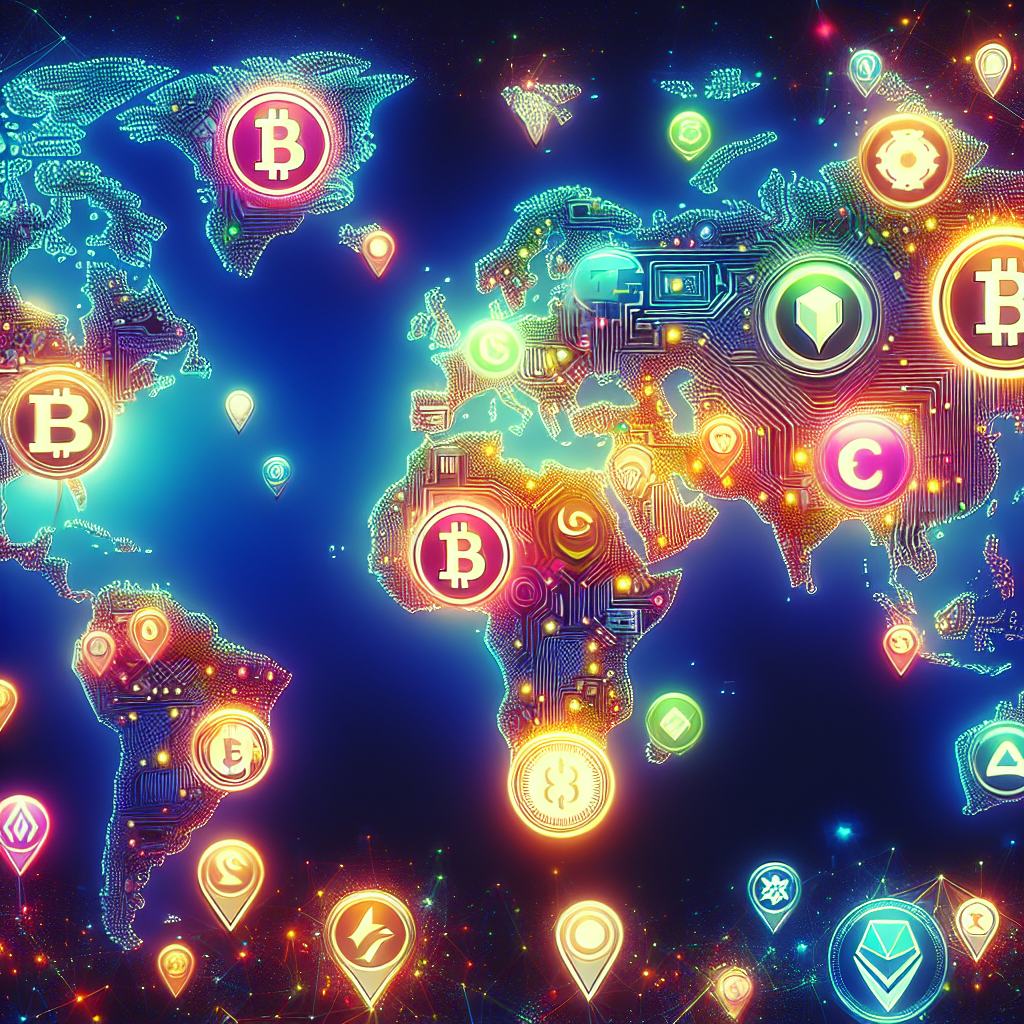 Decoding stablecoins: the crypto world's steady contender