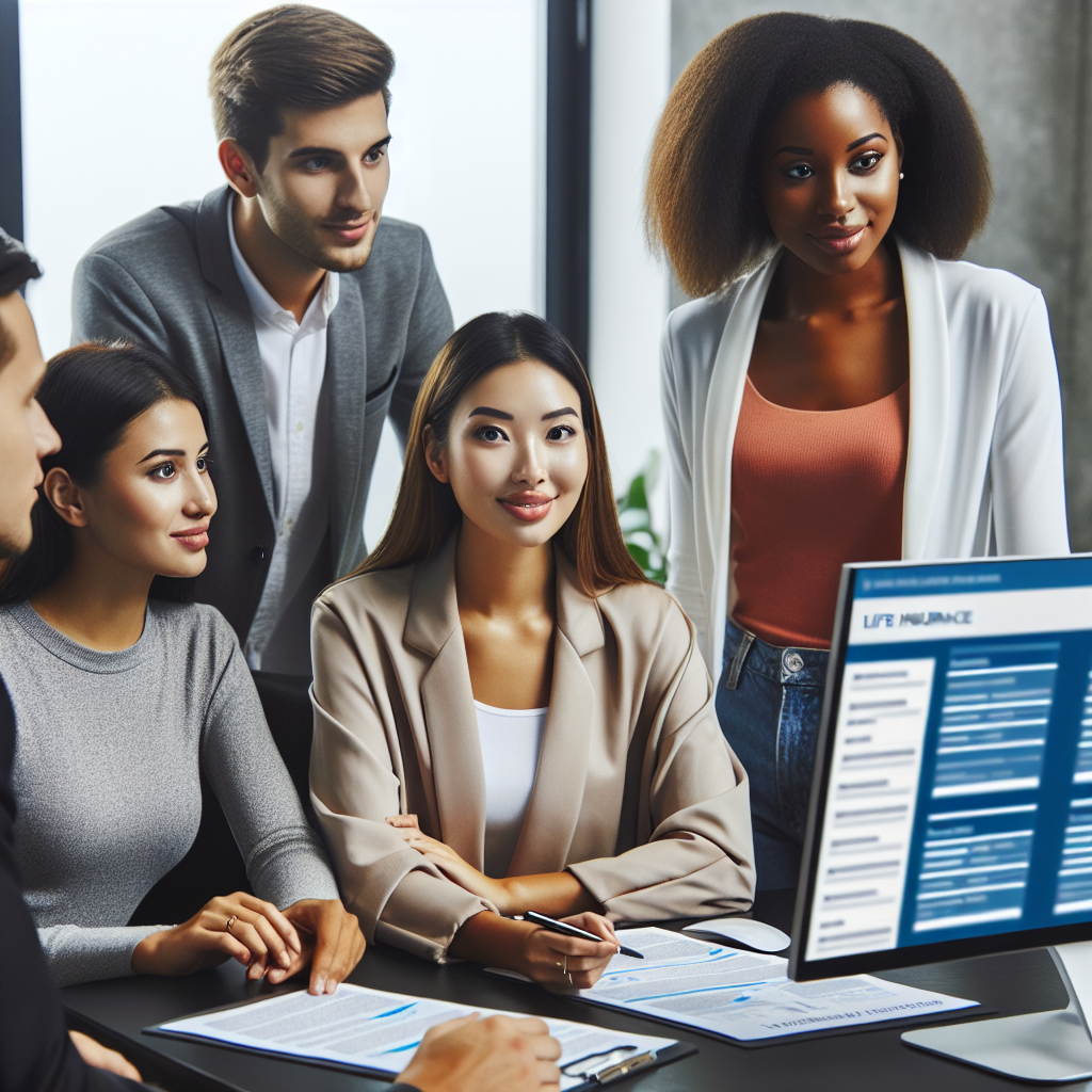 Decoding the Role of a Life Insurance Broker: Your Guide to Smarter Coverage Choices