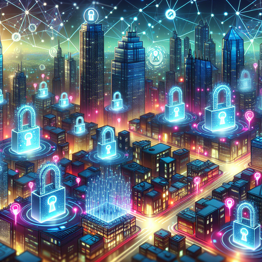 How blockchain is transforming the concept of digital privacy