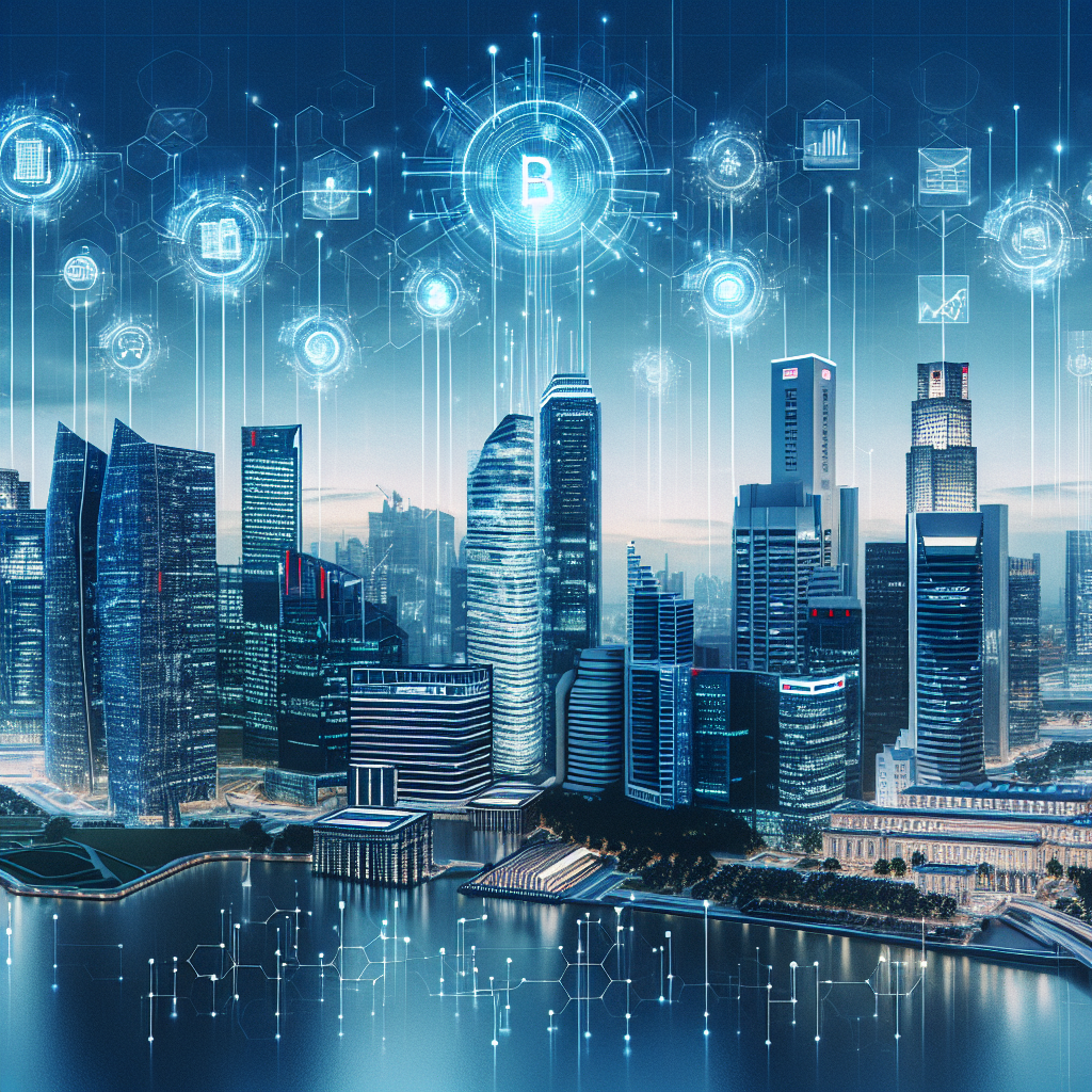 How Decentralized Finance (DeFi) Platforms Are Changing the Way We Borrow and Lend