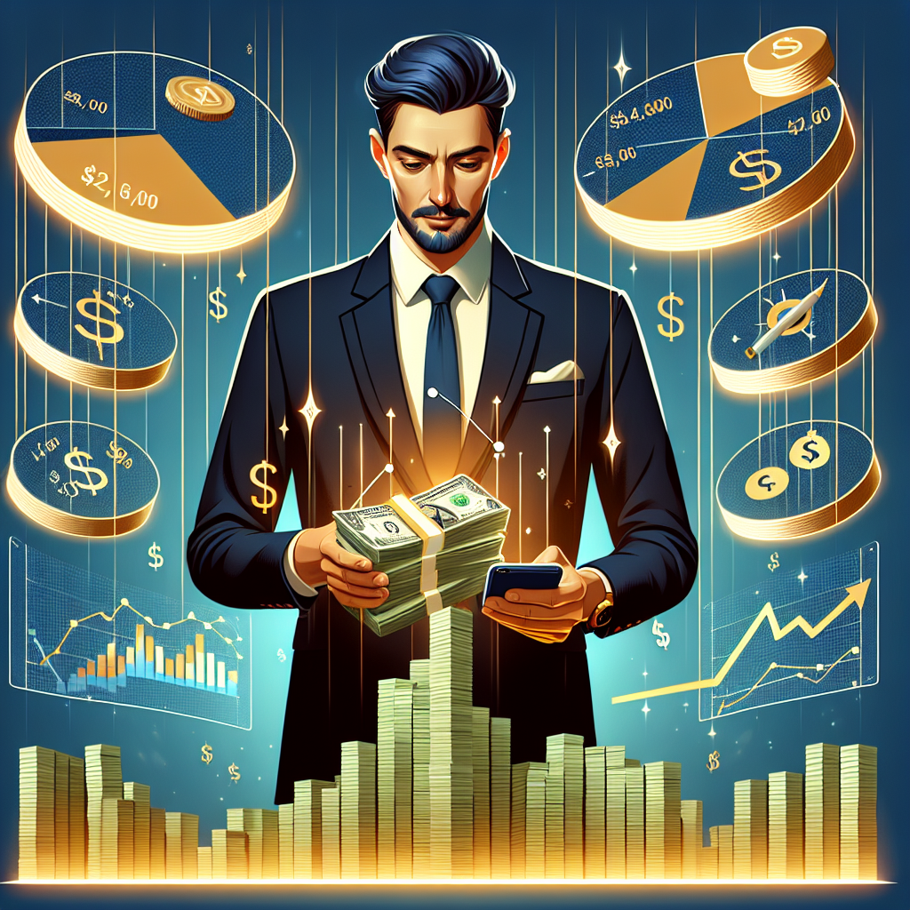 Jackpot Jackpot: Navigating Your Windfall with Savvy Moves