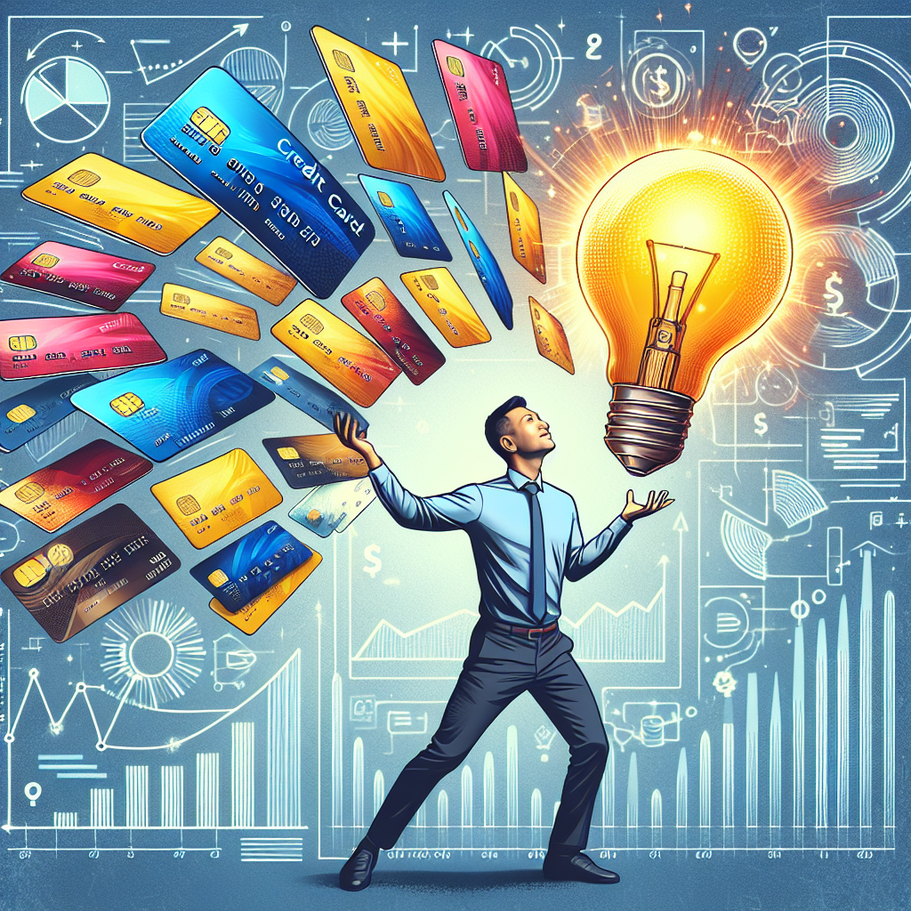 Mastering the art of credit card debt settlement: a fresh perspective