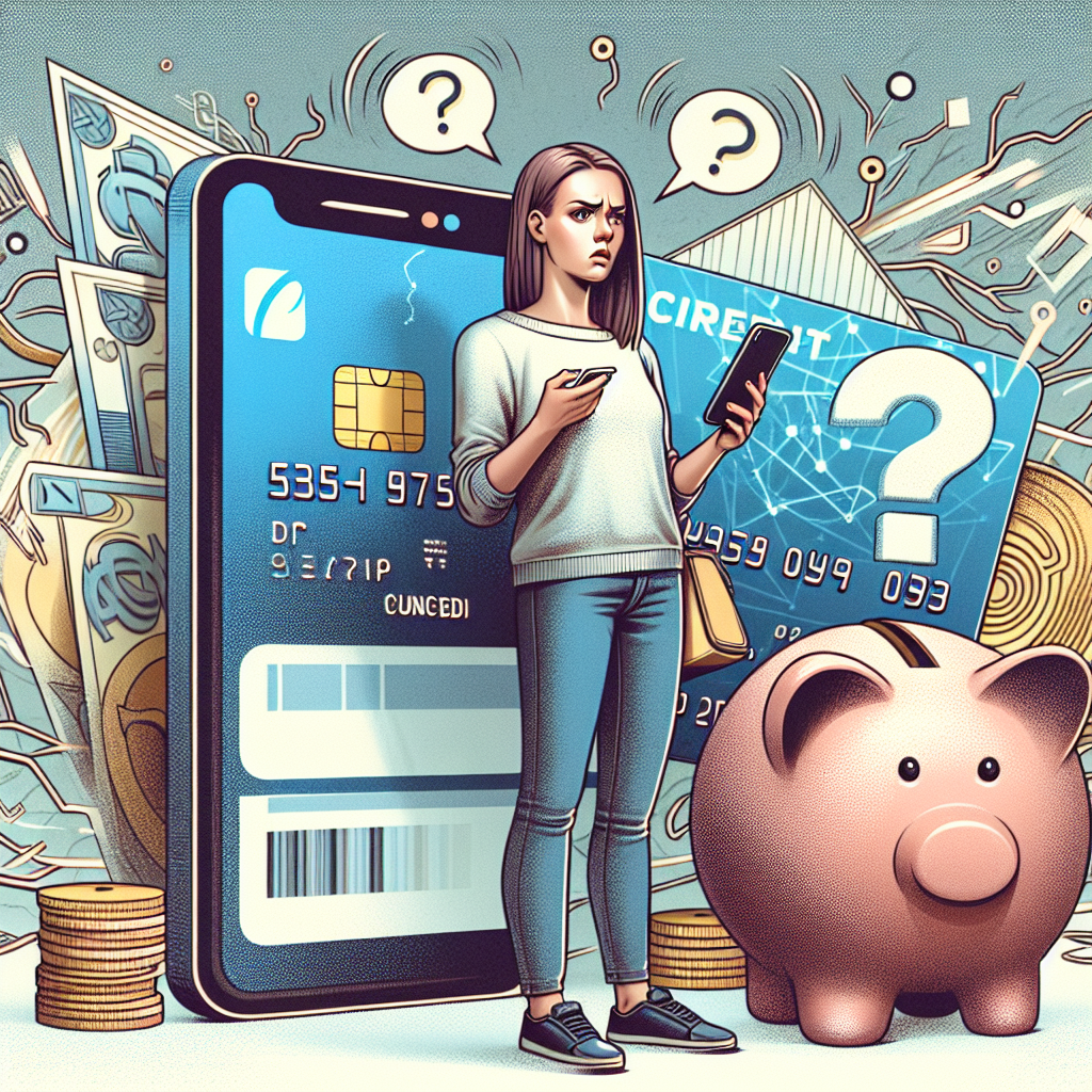 Should you share income updates with your credit card provider?