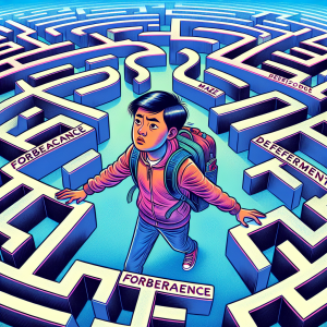 Student Loan Relief: Navigating the Maze Between Forbearance and Deferment