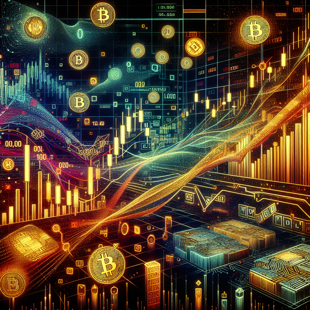 The impact of cryptocurrencies on traditional investment markets