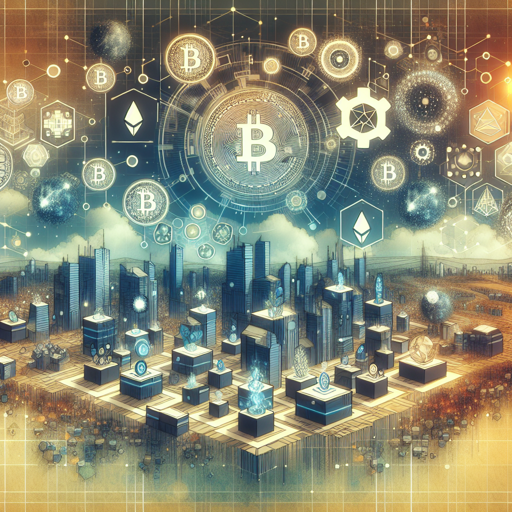 The Role of Crypto in the Future of Digital Governance
