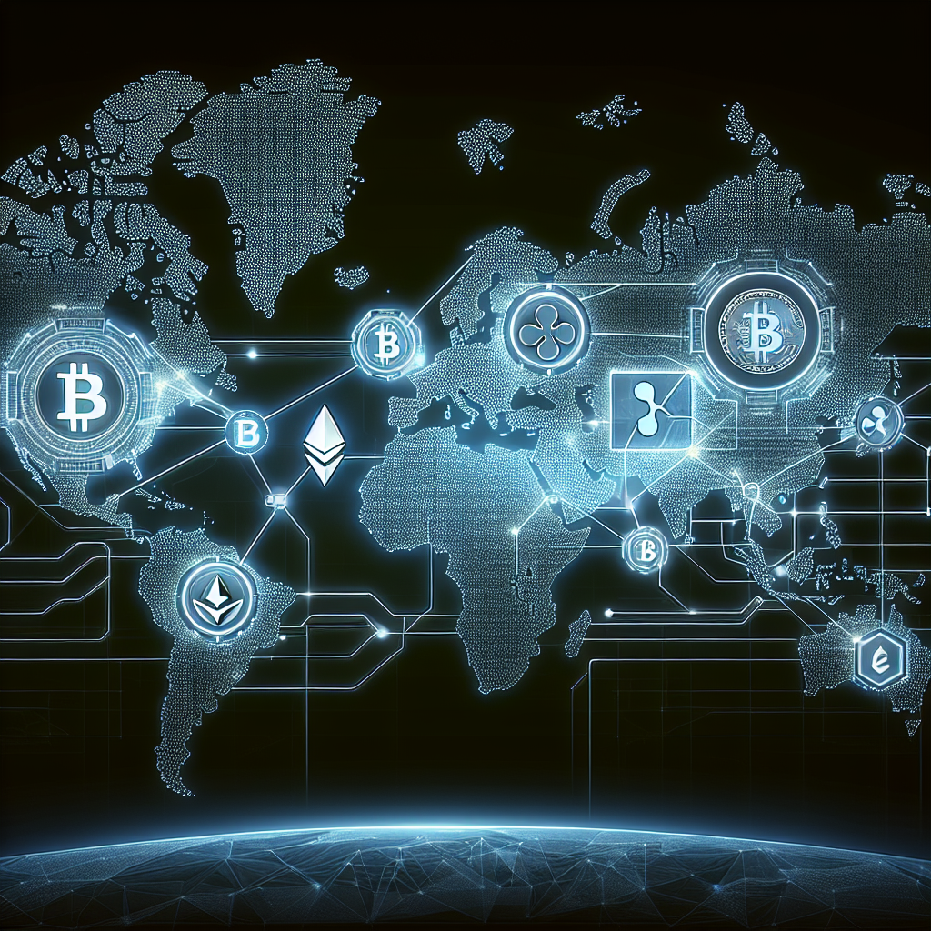 The Role of Crypto in the Future of Global Payments