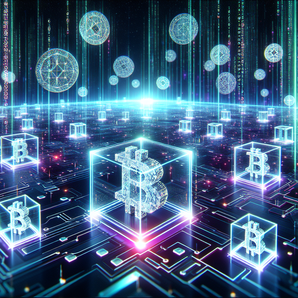 The role of nfts in revolutionizing digital ownership