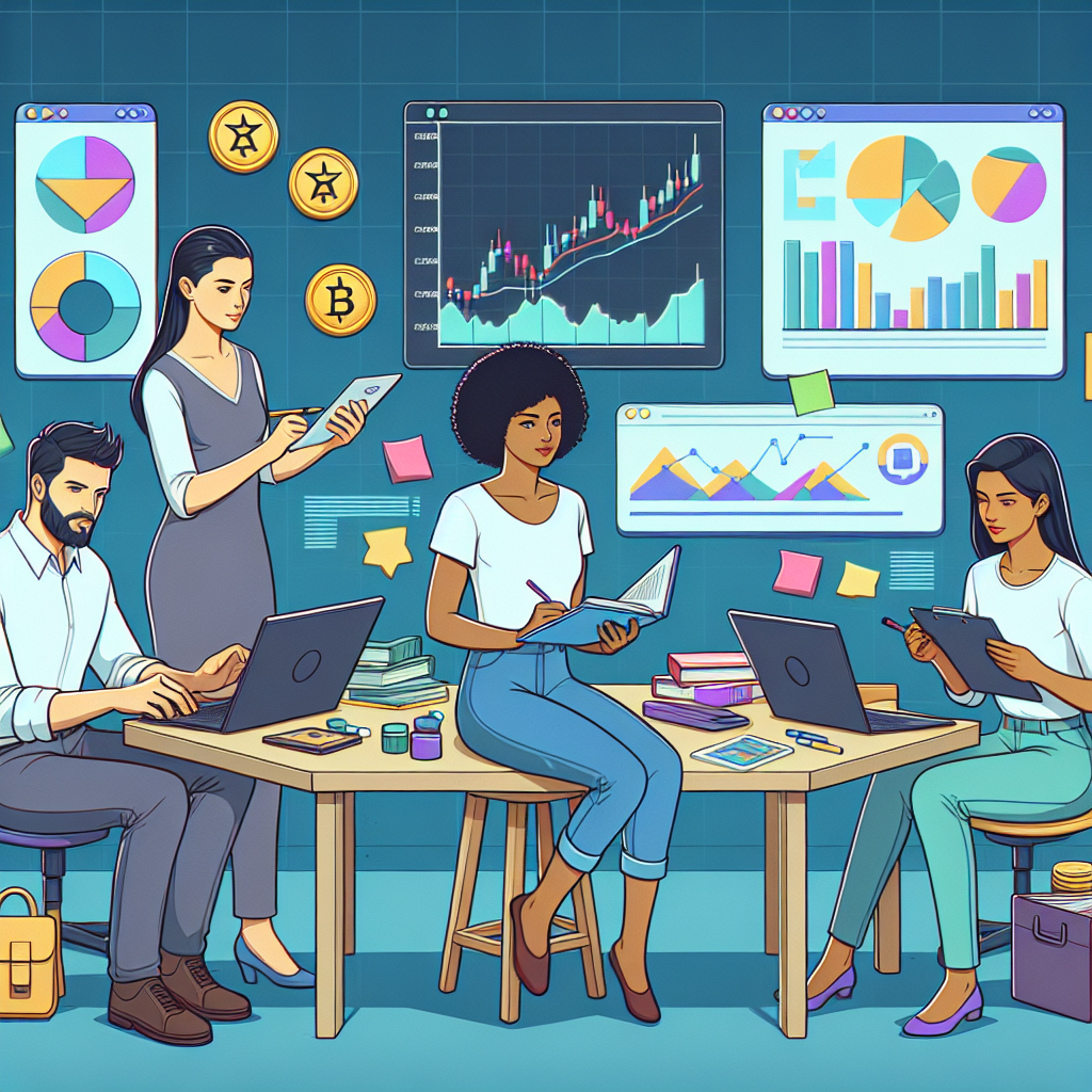 Understanding stablecoins: are they the key to crypto market stability?