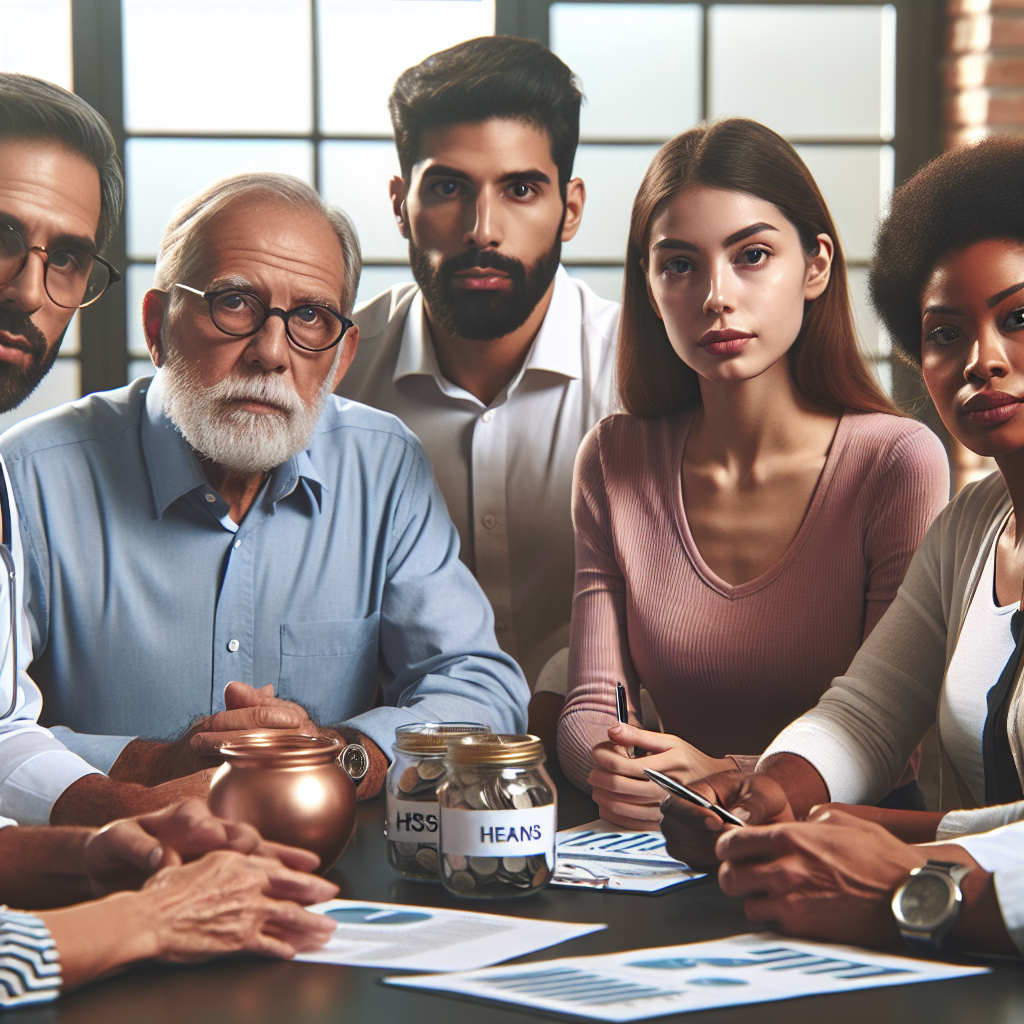 Unlocking the Hidden Power of Your HSA for Retirement Gains