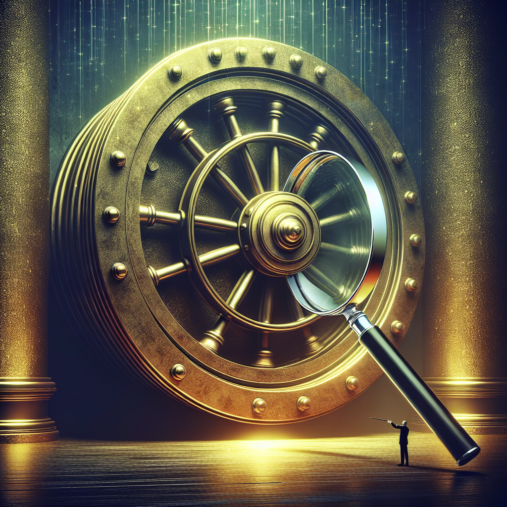 Unlocking the mystery of guaranteed mortgage loans