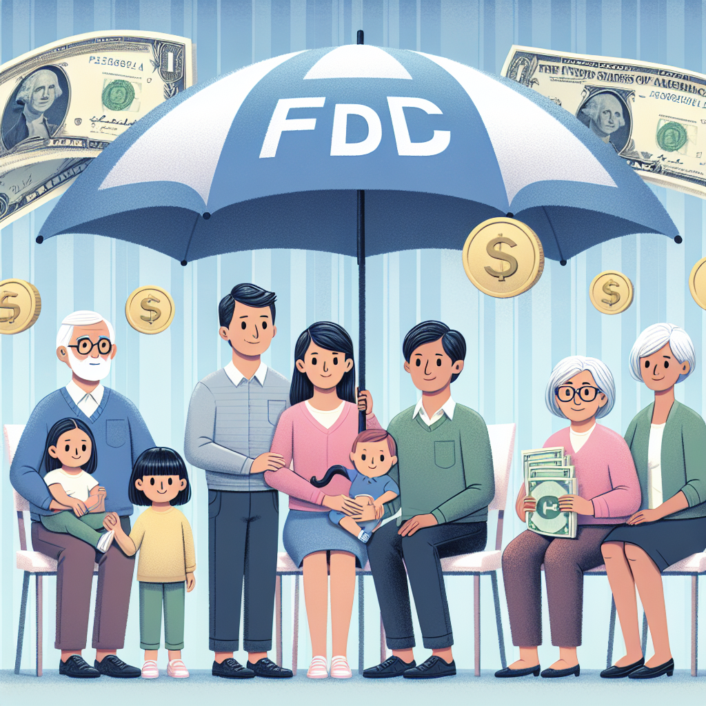 Unpacking fdic coverage: your money&rsquo;s safety net explained