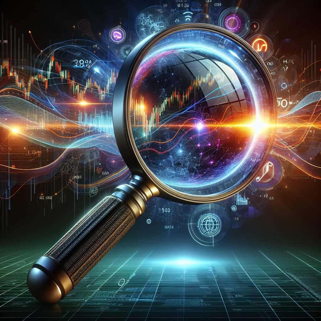Unpacking the Nasdaq Composite: A Fresh Lens on the Tech-Heavy Index