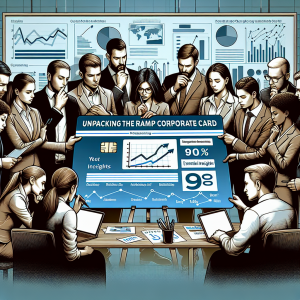 Unpacking the Ramp Corporate Card: 9 Essential Insights