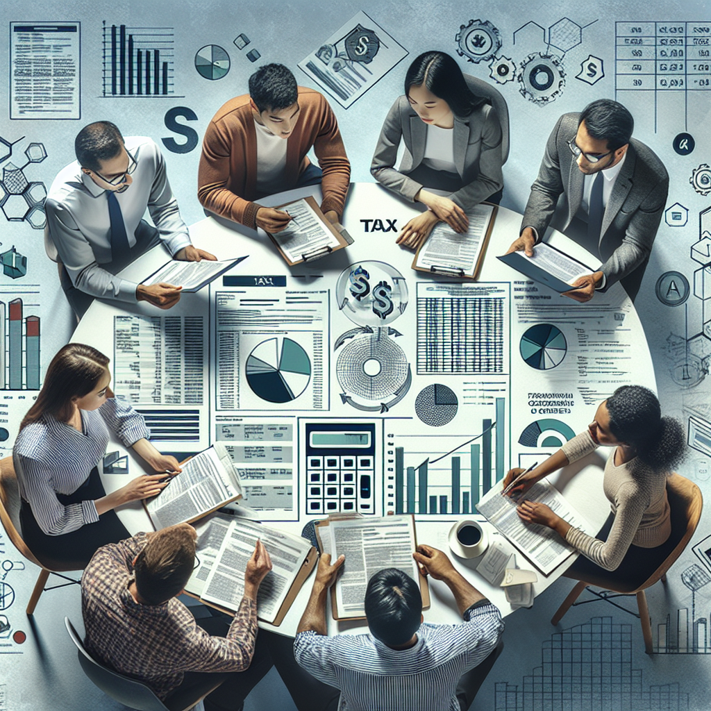 Unpacking the tax implications of financial advisor fees