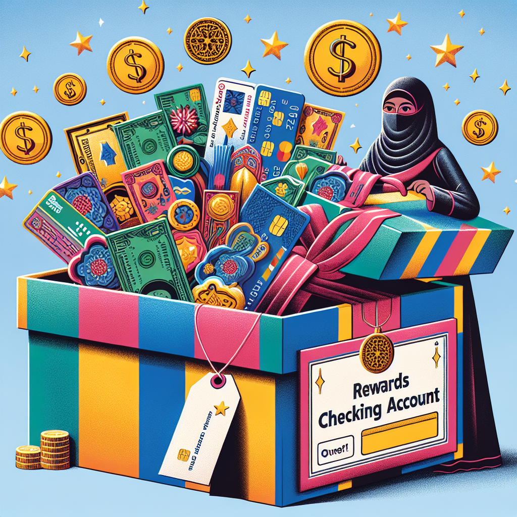 Unpacking the World of Rewards Checking Accounts