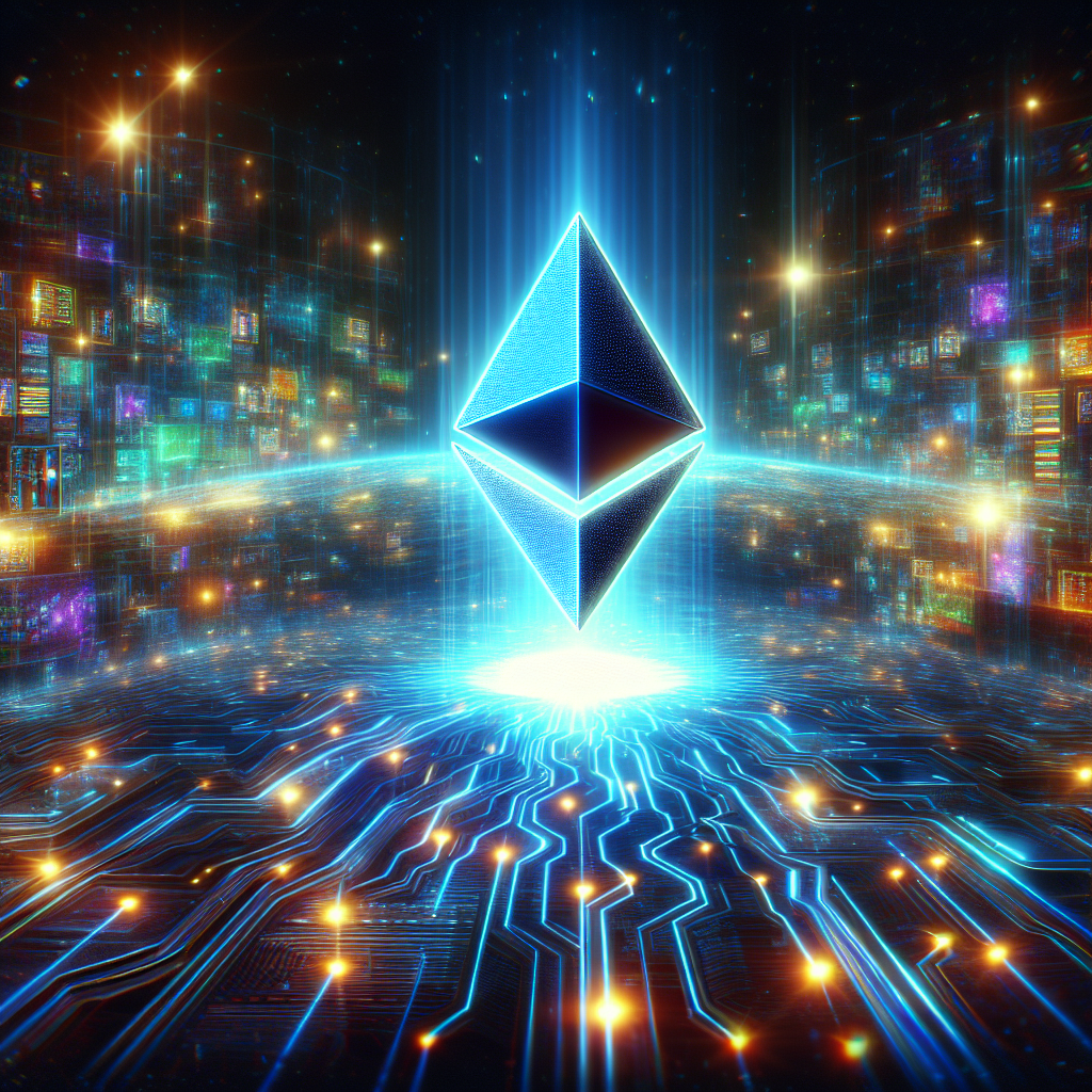 Why Is Ethereum 2.0 a Game-Changer for the Crypto Industry?